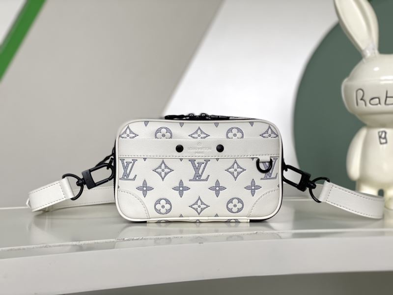 Louis Vuitton Satchel Bags